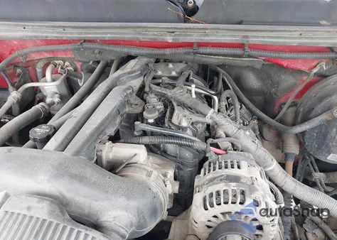 2012 Chevrolet Silverado 1500 Lt z USA, uszkodzony, nr VIN 3GCPKSE72CG212831